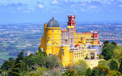 sintra official site.